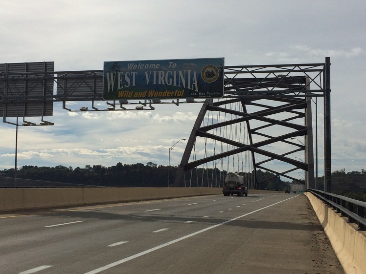 west-virginia-sign-on-bridge